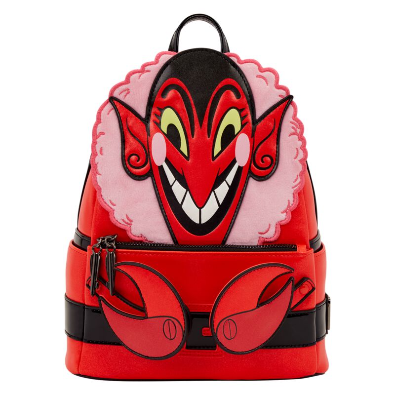 The Powerpuff Girls Mini backpacks - Loungefly - Him - multicolour