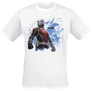 Standing, Ant-Man, T-Shirt