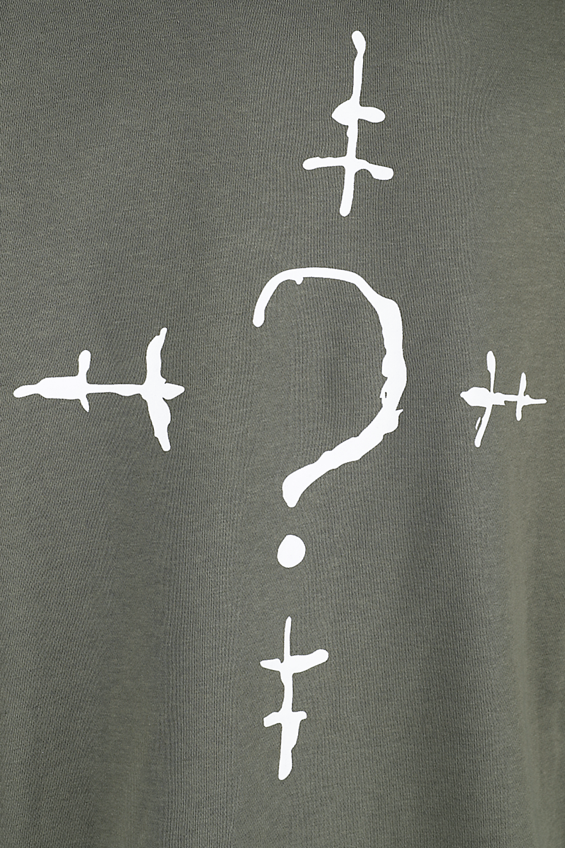 Batman The Batman - Riddler Kapuzenjacke dunkelgrün