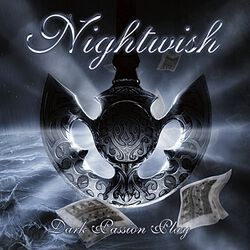 Dark passion play, Nightwish, CD