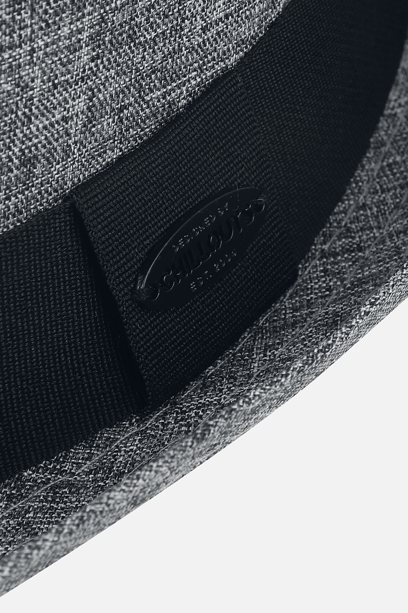 Thumbnail - Chillouts Dersim Hat Hut grau