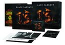 13, Black Sabbath, CD