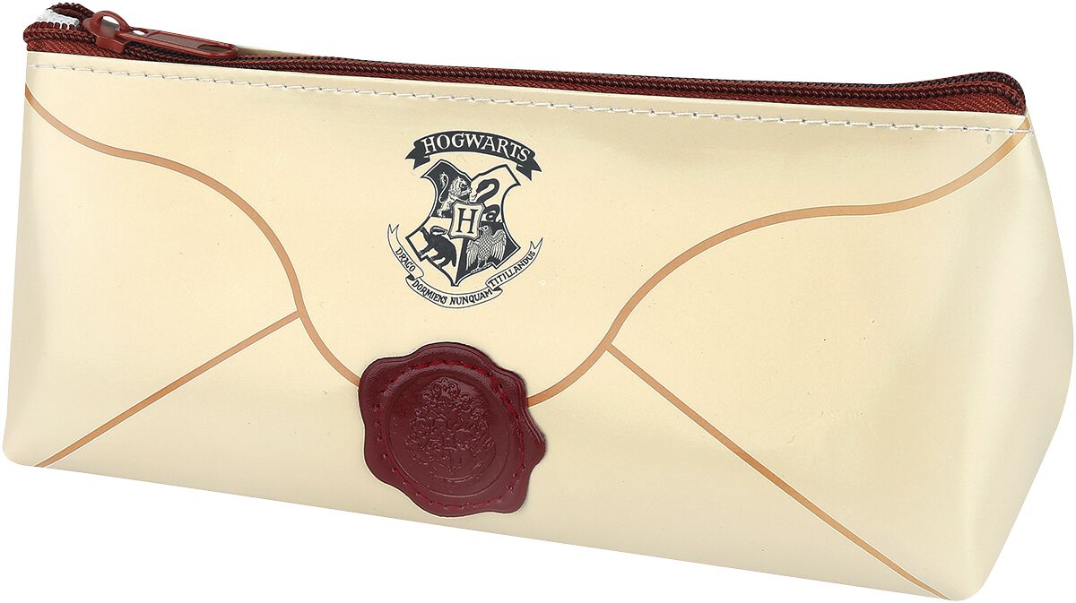 Bureau, Carterie & Emballage de Harry Potter - Hogwarts Letter - pour Unisexe - multicolore