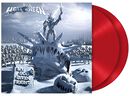 My god-given right, Helloween, LP