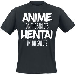 Anime On The Streets ...