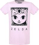 The Legend Of Zelda, The Legend Of Zelda, T-Shirt