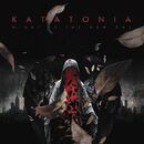 Night is the new day (Tour Edition), Katatonia, CD