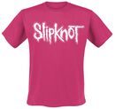 Logo, Slipknot, T-Shirt