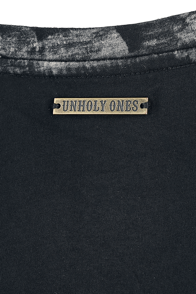 Sons Of Anarchy Samcro - EST. 1967 T-Shirt schwarz