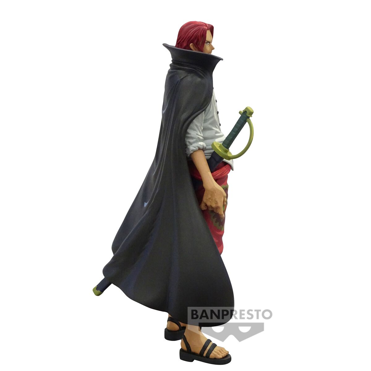 Banpresto - King Of Artist - Shanks | One Piece Sammelfiguren | EMP