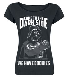 Darth Vader - We Have Cookies