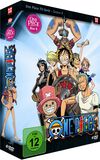 Die TV-Serie - Box 8, One Piece, DVD