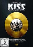The Story of Kiss, Kiss, DVD