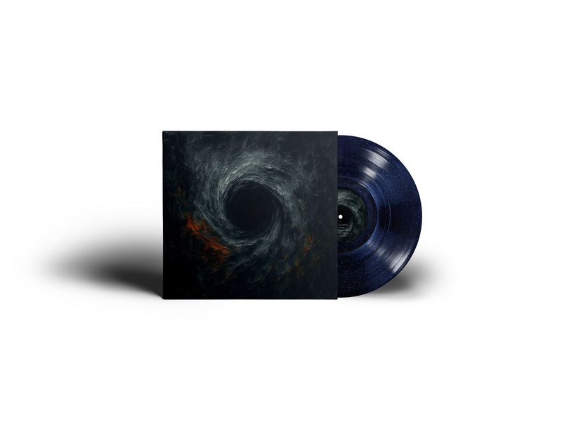 LP  av Aviana - Void -  -
