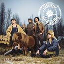 Farm machine, Steve 'N' Seagulls, CD
