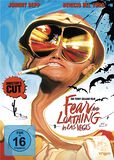 Fear And Loathing In Las Vegas, Fear And Loathing In Las Vegas, DVD