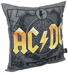 Black Ice, AC/DC, Kissen