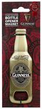 Guinness, Guinness, Flaschenöffner