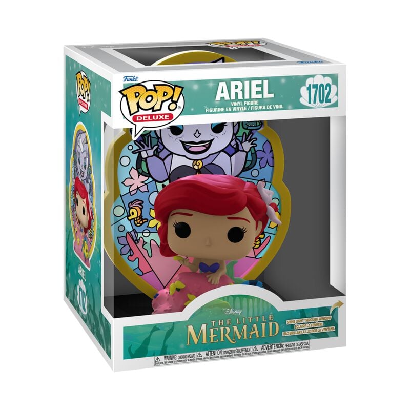 Arielle