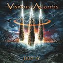 Trinity, Visions Of Atlantis, CD