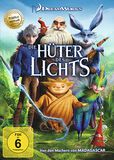 Die Hüter des Lichts, Die Hüter des Lichts, DVD