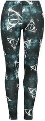 The Deathly Hallows, Harry Potter, Leggings
