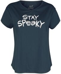 T-Shirt Stay Spooky, Full Volume by EMP, T-Shirt