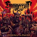 Anthems of the damned, Hammercult, LP