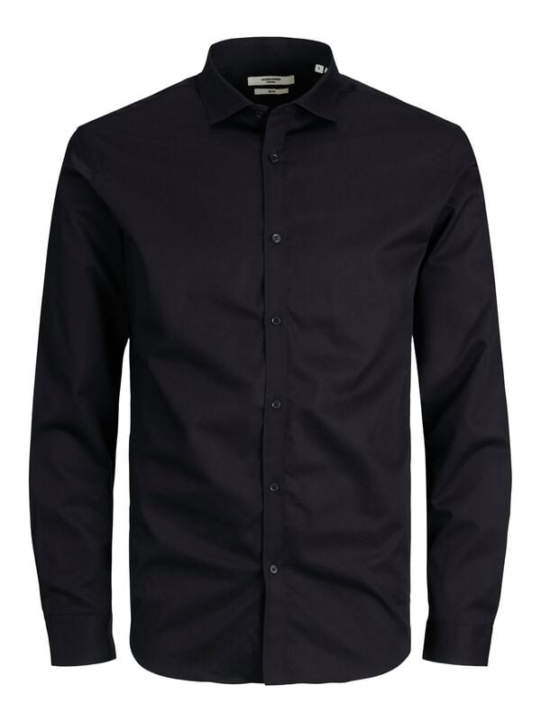 Jack Jones Longsleeve JPRBLACARDIFF SHIRT LS NOOS …