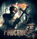 Preachers of the night, Powerwolf, CD