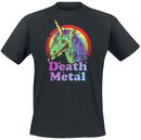 Death Metal, Funshirt, T-Shirt