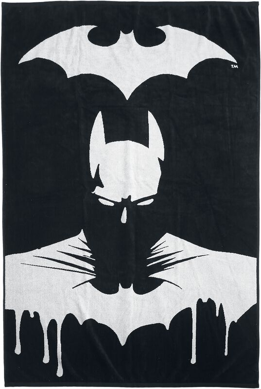 Batman - Handtuch