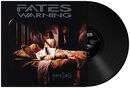 Parallels, Fates Warning, LP