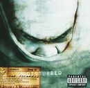 The sickness, Disturbed, CD