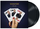 Ace, Scooter, LP