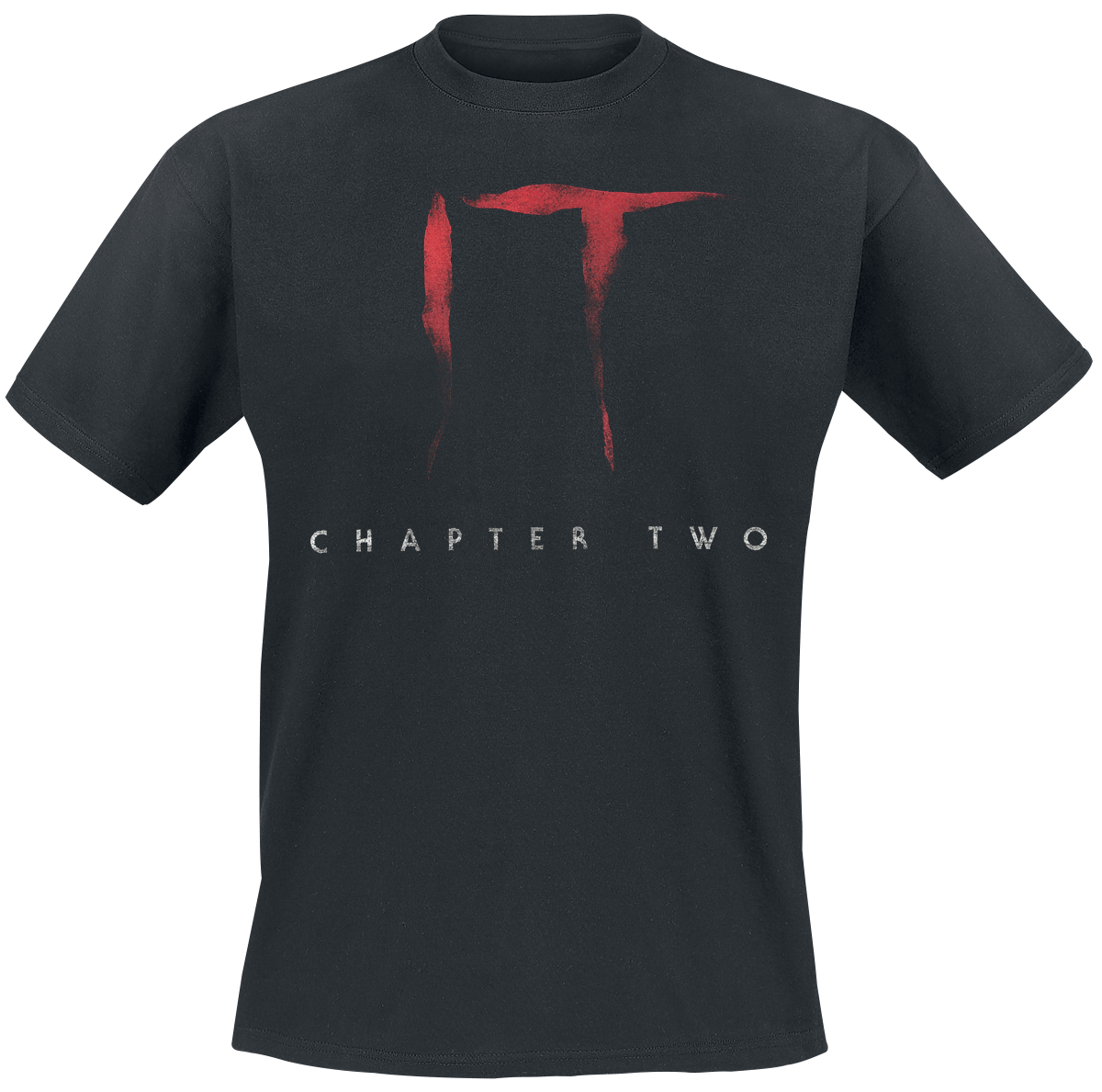 IT - Chapter 2 - T-Shirt - black image