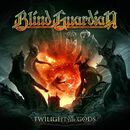 Twilight of the gods, Blind Guardian, CD