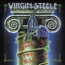 Life among the ruins, Virgin Steele, CD