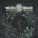 The end of the wizard, Weltenbrand, CD