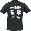 Faces, Goodfellas, T-Shirt