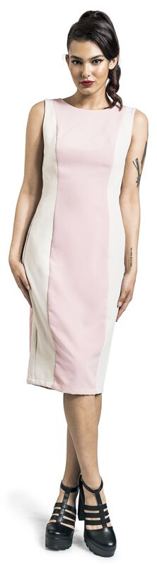 Frauen Bekleidung Solea Wiggle Dress | H&R London Mittellanges Kleid