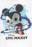 Epic - Mickey Splatter