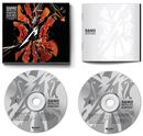 S & M 2 (Symphony Metallica), Metallica, CD
