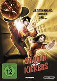 Shaolin Kickers, Shaolin Kickers, DVD