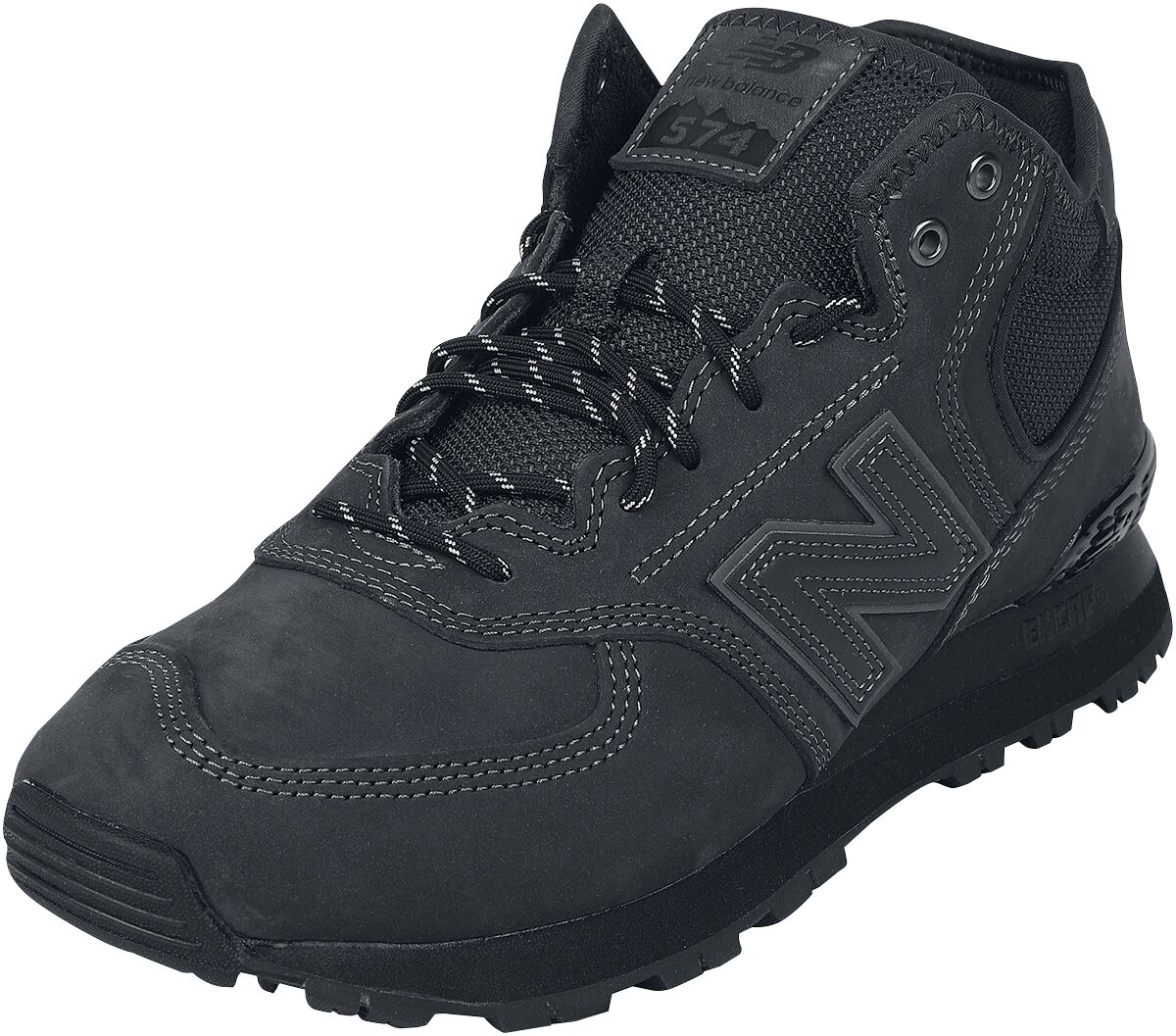 New Balance U574HMA Boot grau New Balance U574HMA Boot grau