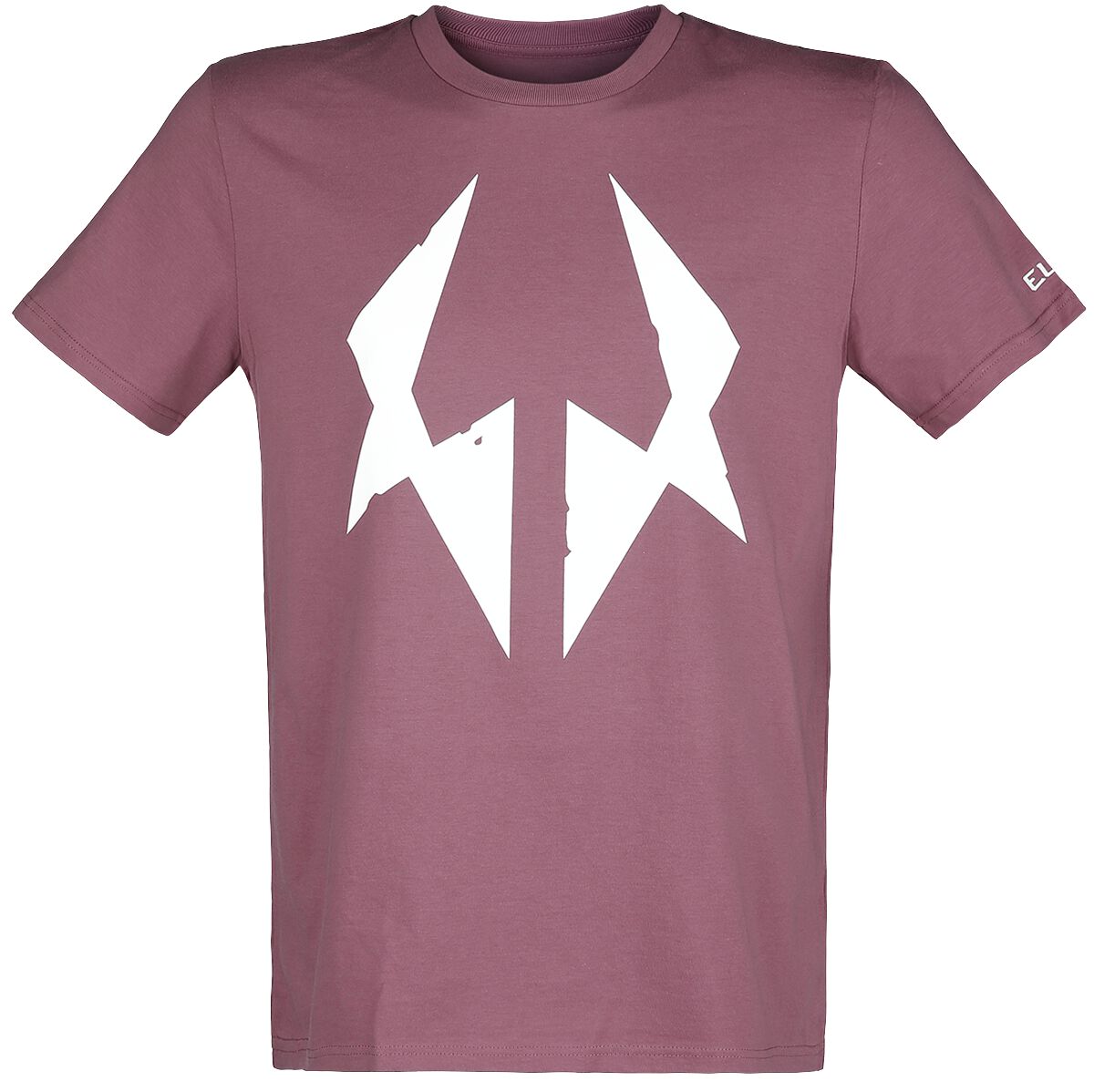 Elex 2 Morkon T-Shirt rot – 46.68% Rabatt