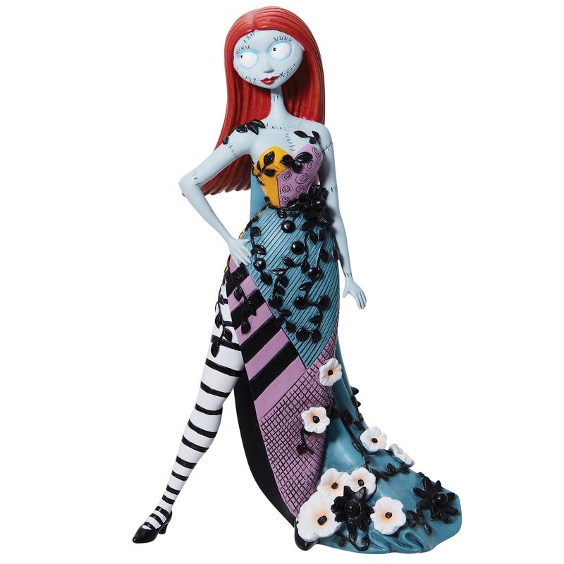 The Nightmare Before Christmas Sally Sammelfiguren multicolor