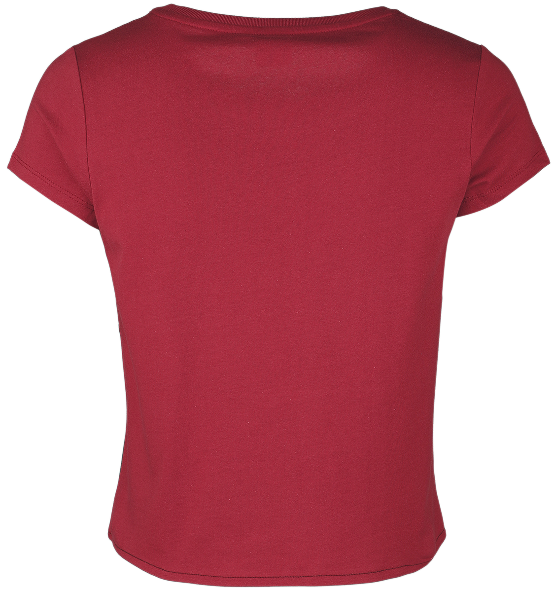 Suicide Squad - DC Comics T-Shirt - Harley Quinn - XL bis XXL - für Damen - Größe XL - schwarz/rot  - EMP exklusives Merchandise!