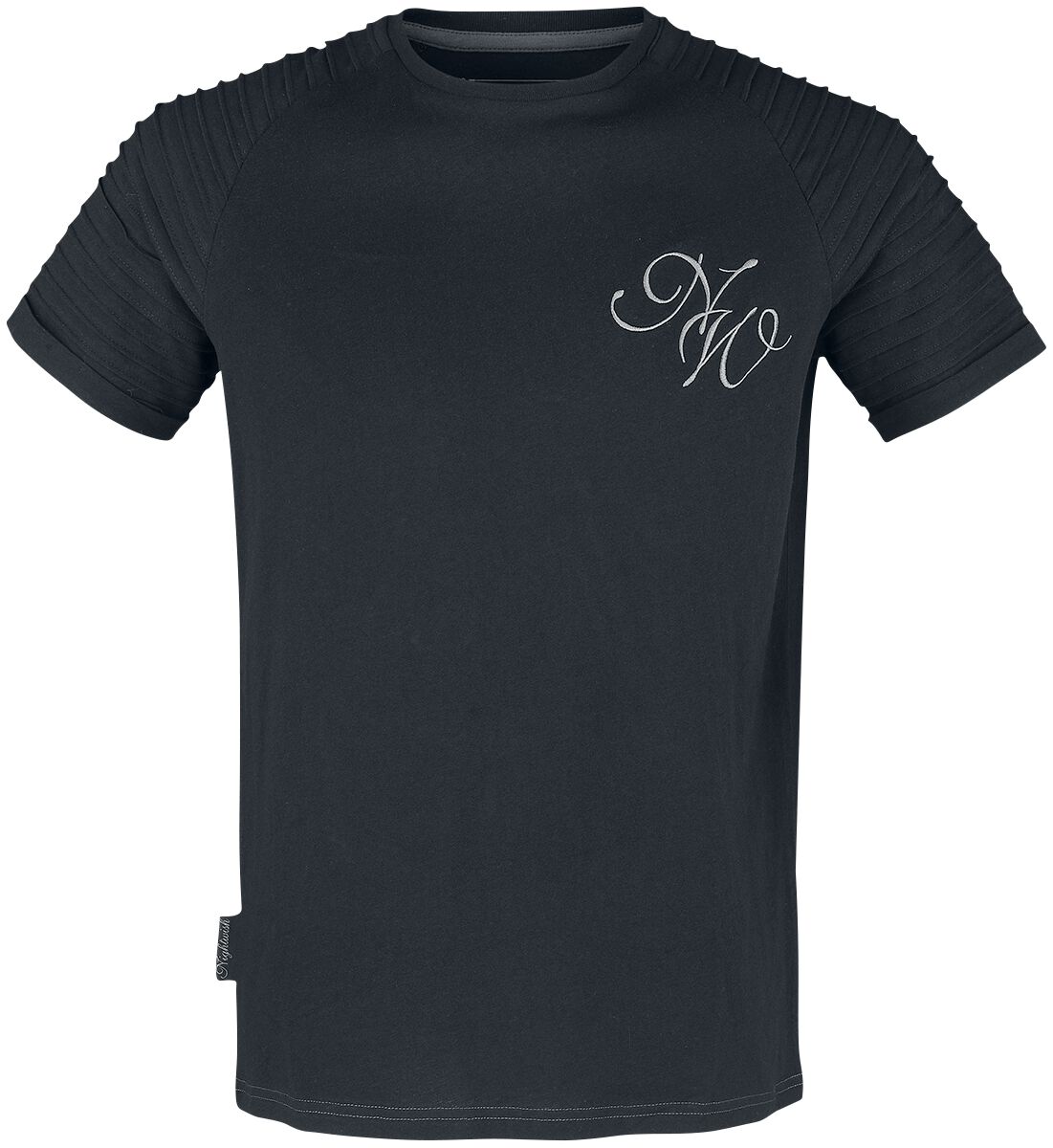 EMP Signature Collection T-Shirt schwarz von Nightwish