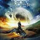 The landing, Iron Savior, CD